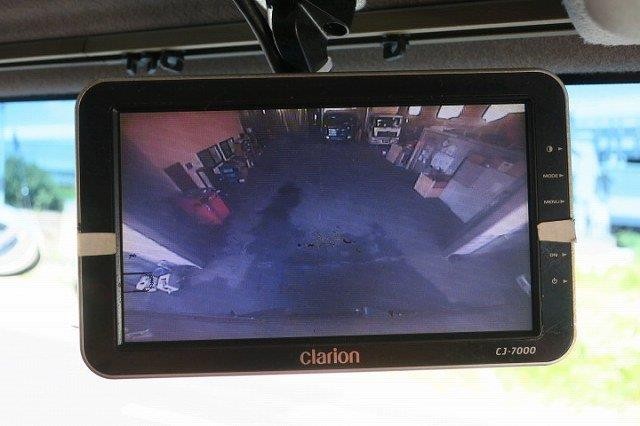 中古トラック いすゞアルミウィング #22