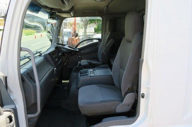 中古トラック いすゞアルミウィング #23