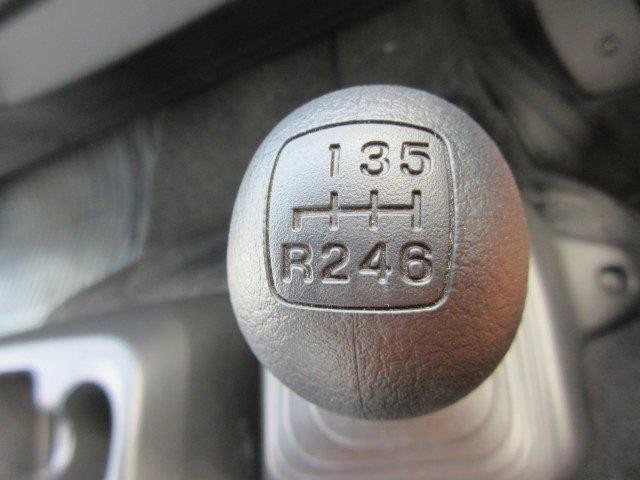 中古トラック 日野クレーン付 #17