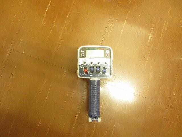 中古トラック 日野クレーン付 #20