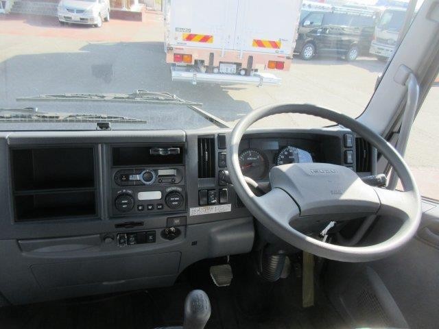 中古トラック いすゞクレーン付 #17