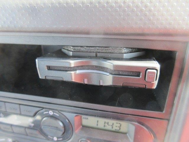 中古トラック いすゞクレーン付 #20