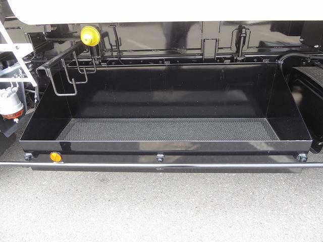 中古トラック 日野パッカー車 #12