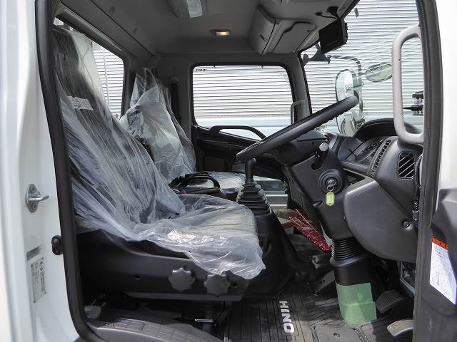 中古トラック 日野パッカー車 #14