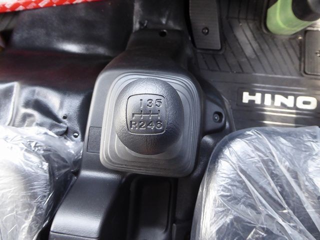 中古トラック 日野パッカー車 #16