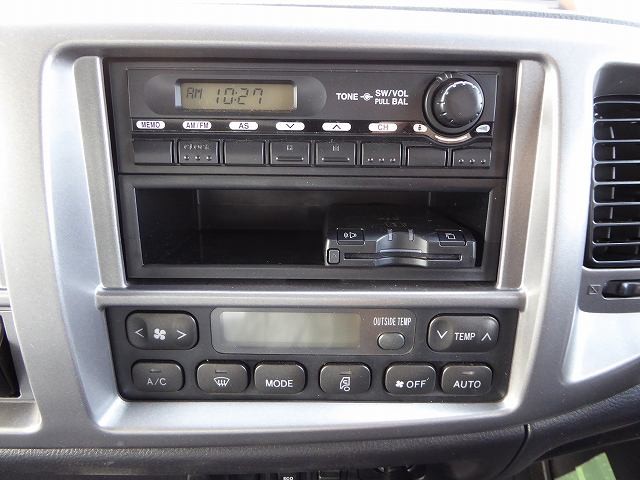 中古トラック 日野パッカー車 #19