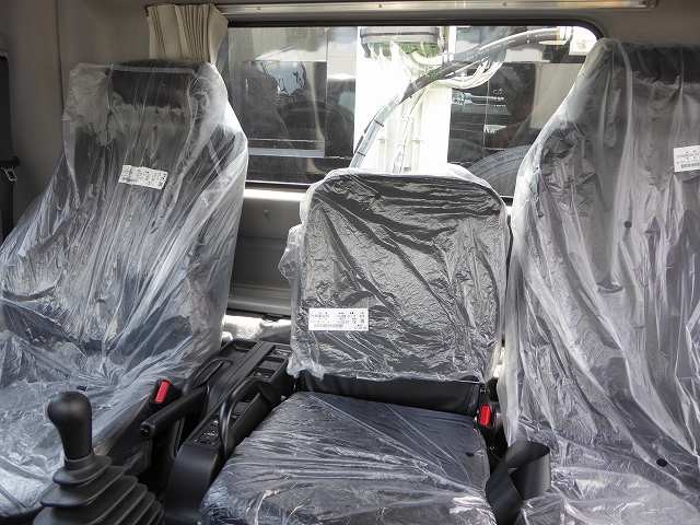 中古トラック 日野パッカー車 #23