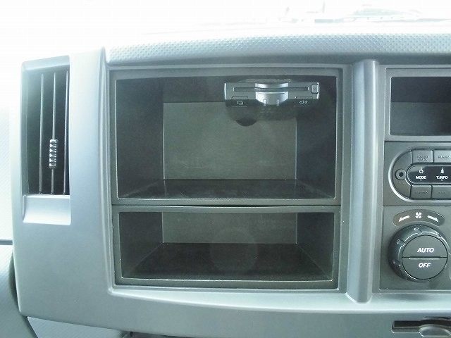 中古トラック いすゞ平ボディアルミブロック #19