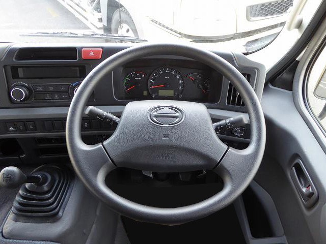 中古トラック 日野バス #13