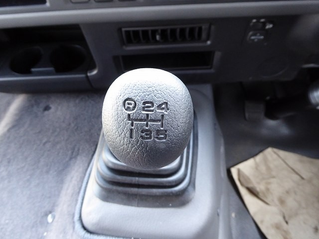 中古トラック 日野バス #15