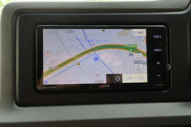 中古トラック 日野バス #23