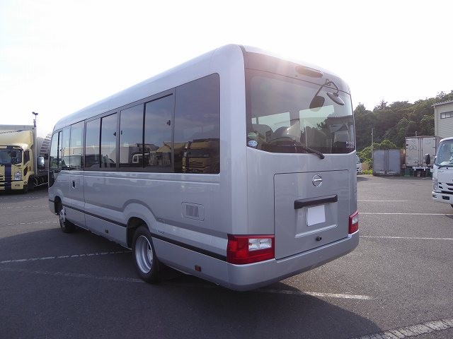 中古トラック 日野バス #4