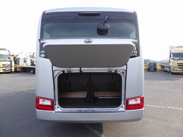 中古トラック 日野バス #5