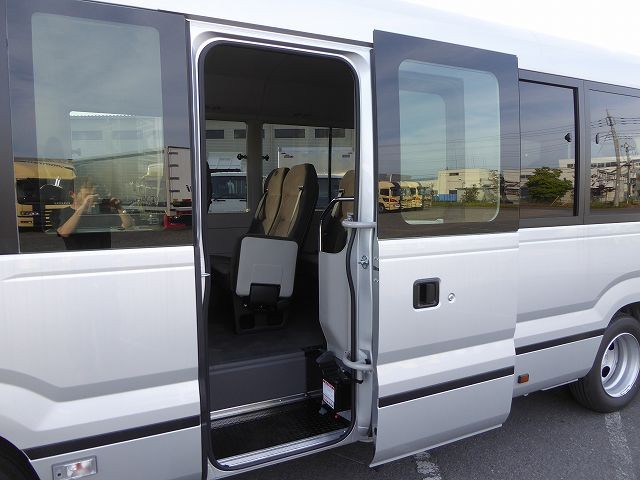 中古トラック 日野バス #6