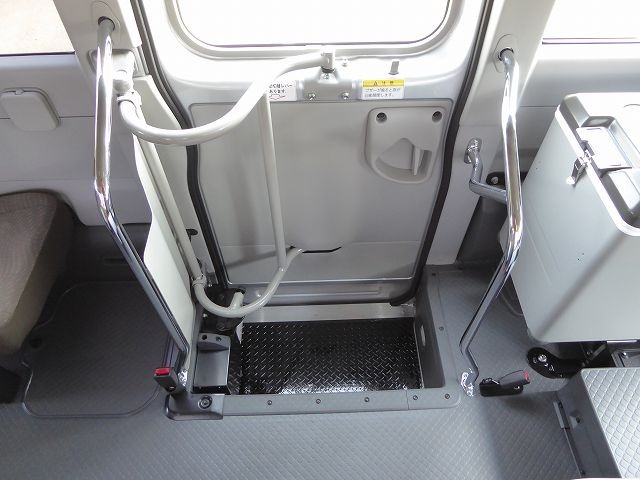 中古トラック 日野バス #8