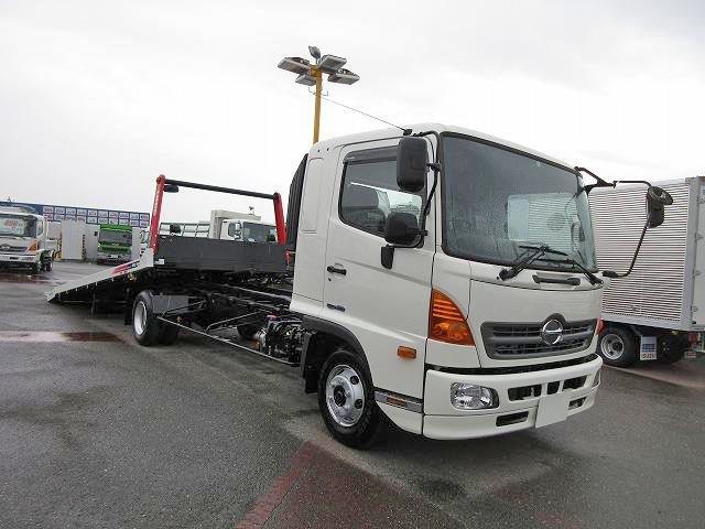 中古トラック 日野車載車 #2