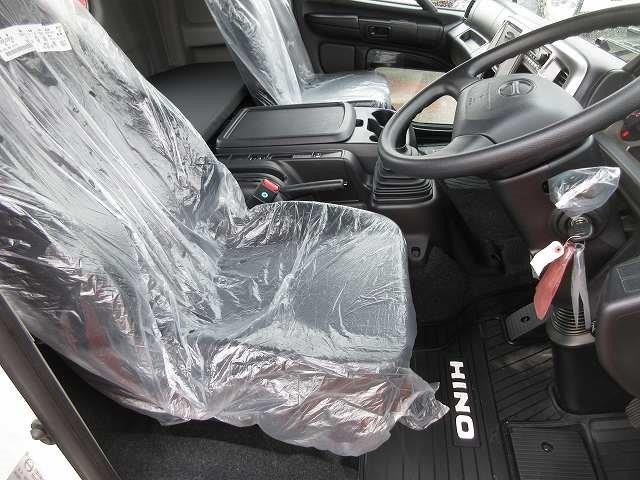 中古トラック 日野車載車 #12