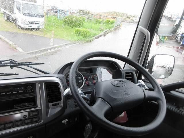 中古トラック 日野車載車 #14