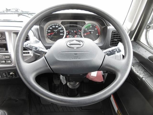 中古トラック 日野車載車 #15