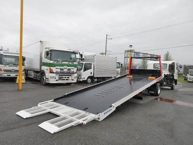 中古トラック 日野車載車 #3