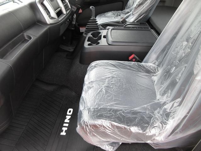 中古トラック 日野車載車 #23