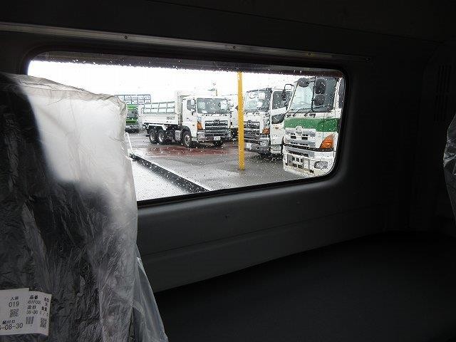中古トラック 日野車載車 #24