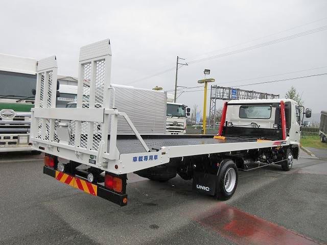 中古トラック 日野車載車 #7