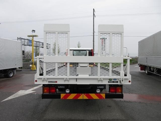 中古トラック 日野車載車 #8