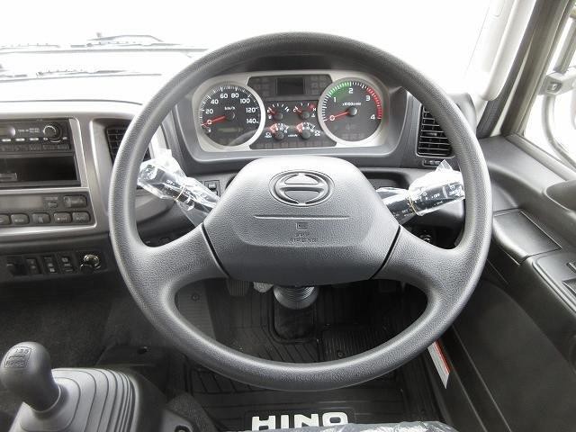 中古トラック 日野アルミバン #16