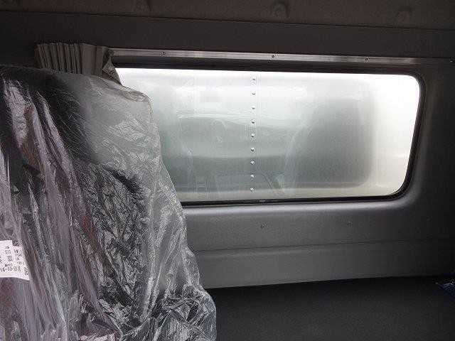 中古トラック 日野アルミバン #23