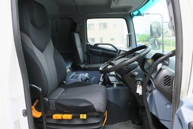 中古トラック 日野チップ運搬車 #15