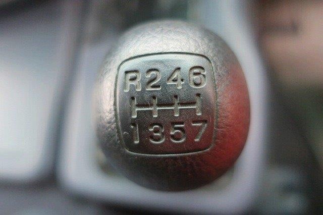 中古トラック 日野チップ運搬車 #19
