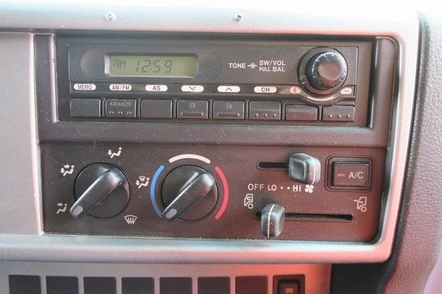 中古トラック 日野チップ運搬車 #21