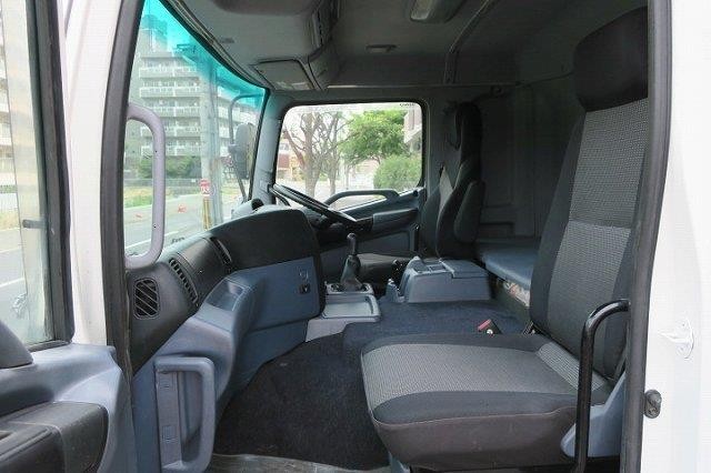 中古トラック 日野チップ運搬車 #23