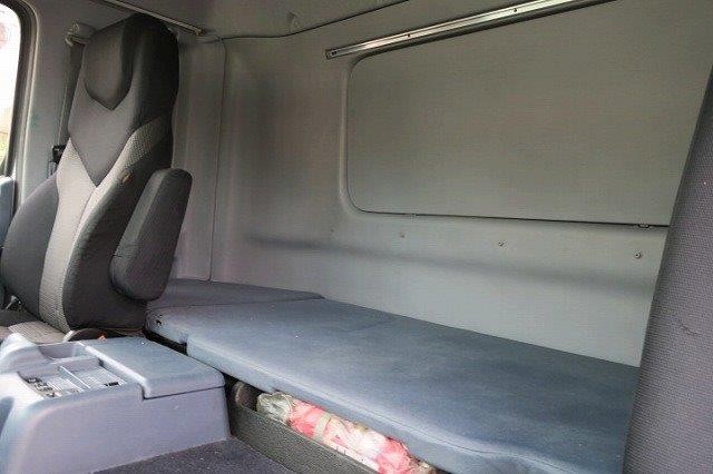 中古トラック 日野チップ運搬車 #24
