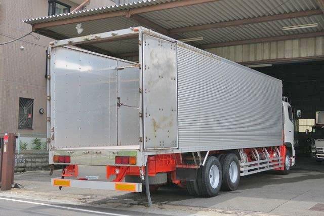 中古トラック 日野チップ運搬車 #5