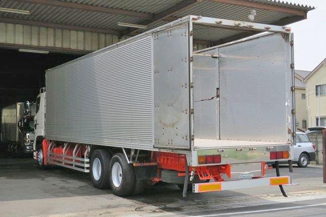 中古トラック 日野チップ運搬車 #6