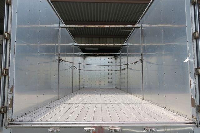 中古トラック 日野チップ運搬車 #9