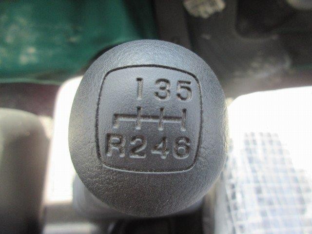 中古トラック 日野クレーン付 #14