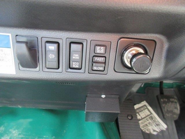 中古トラック 日野クレーン付 #21