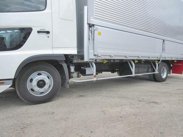 中古トラック 日野アルミウィング #11