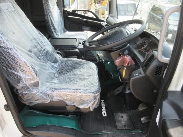 中古トラック 日野アルミウィング #14