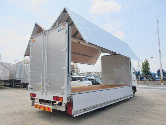 中古トラック 日野アルミウィング #3