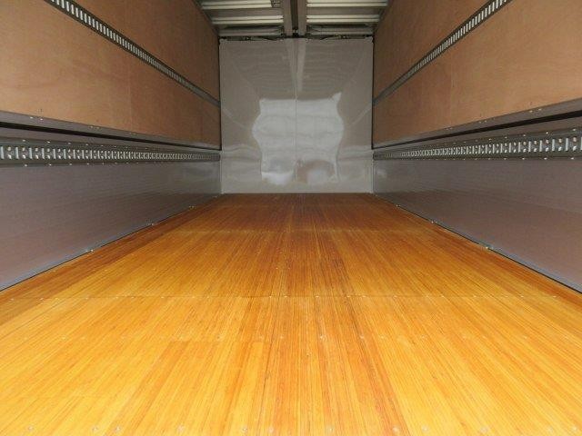 中古トラック 日野アルミウィング #9