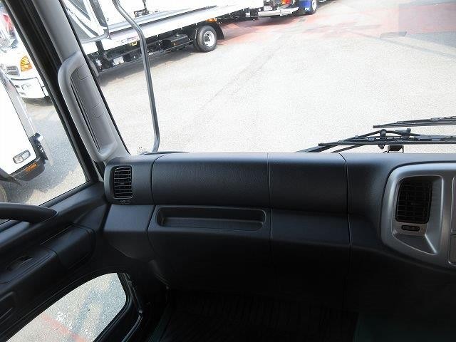 中古トラック 日野平ボディ #15