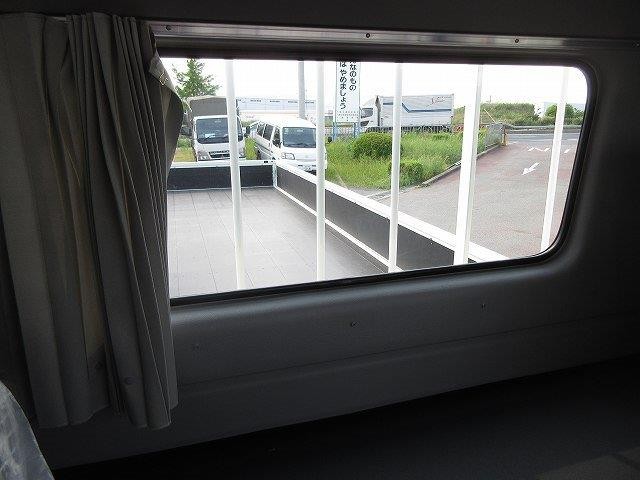 中古トラック 日野平ボディ #24