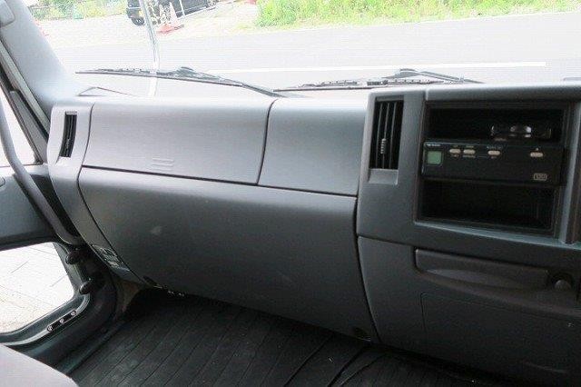 中古トラック いすゞアルミバン #13