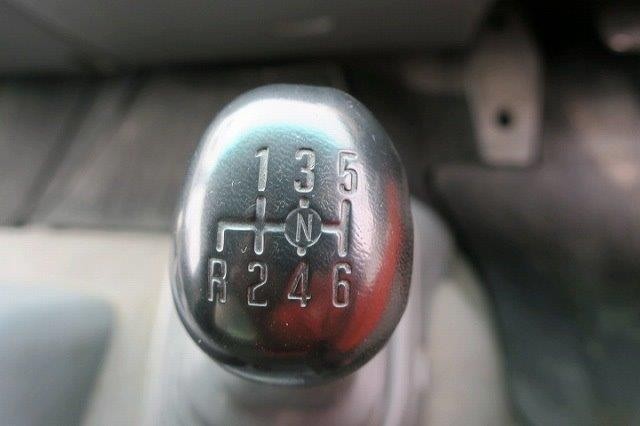 中古トラック いすゞアルミバン #16