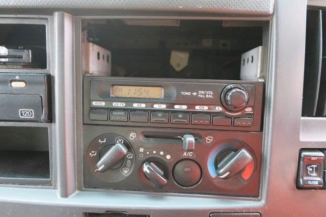 中古トラック いすゞアルミバン #20
