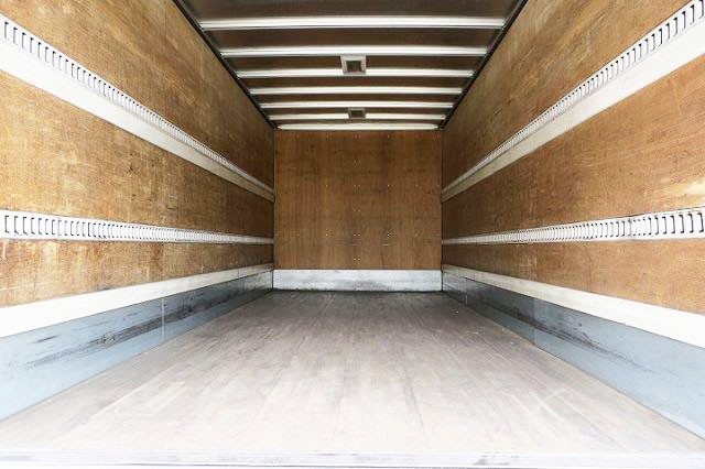 中古トラック いすゞアルミバン #8